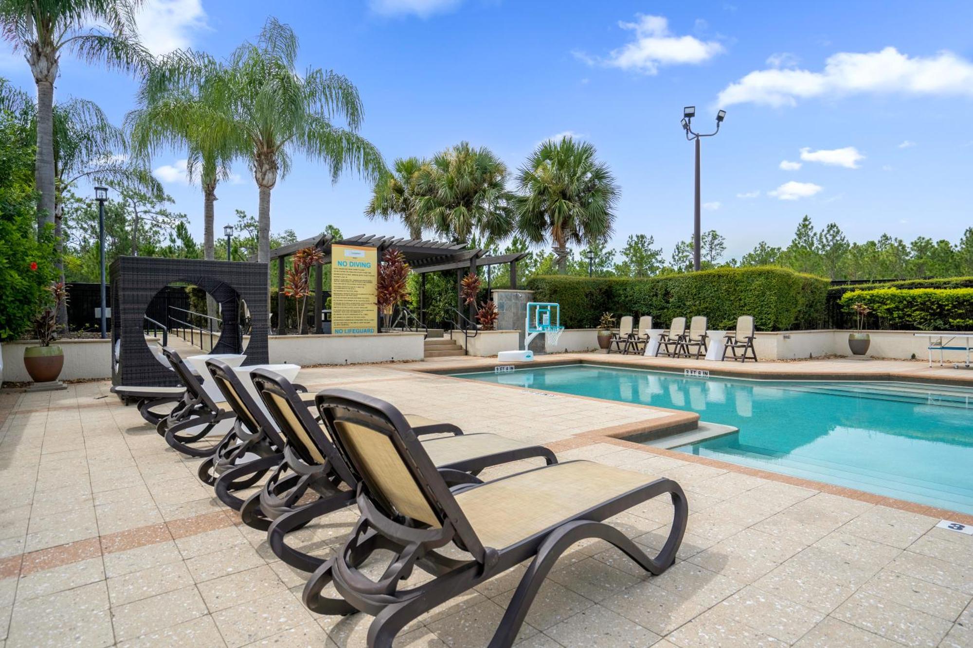 Long Weekend Escape - Townhome By Disney! Орландо Екстериор снимка