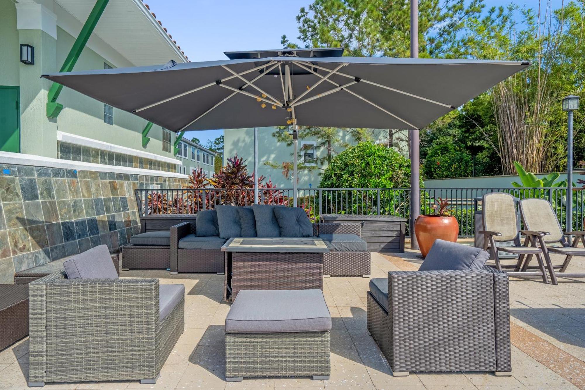 Long Weekend Escape - Townhome By Disney! Орландо Екстериор снимка