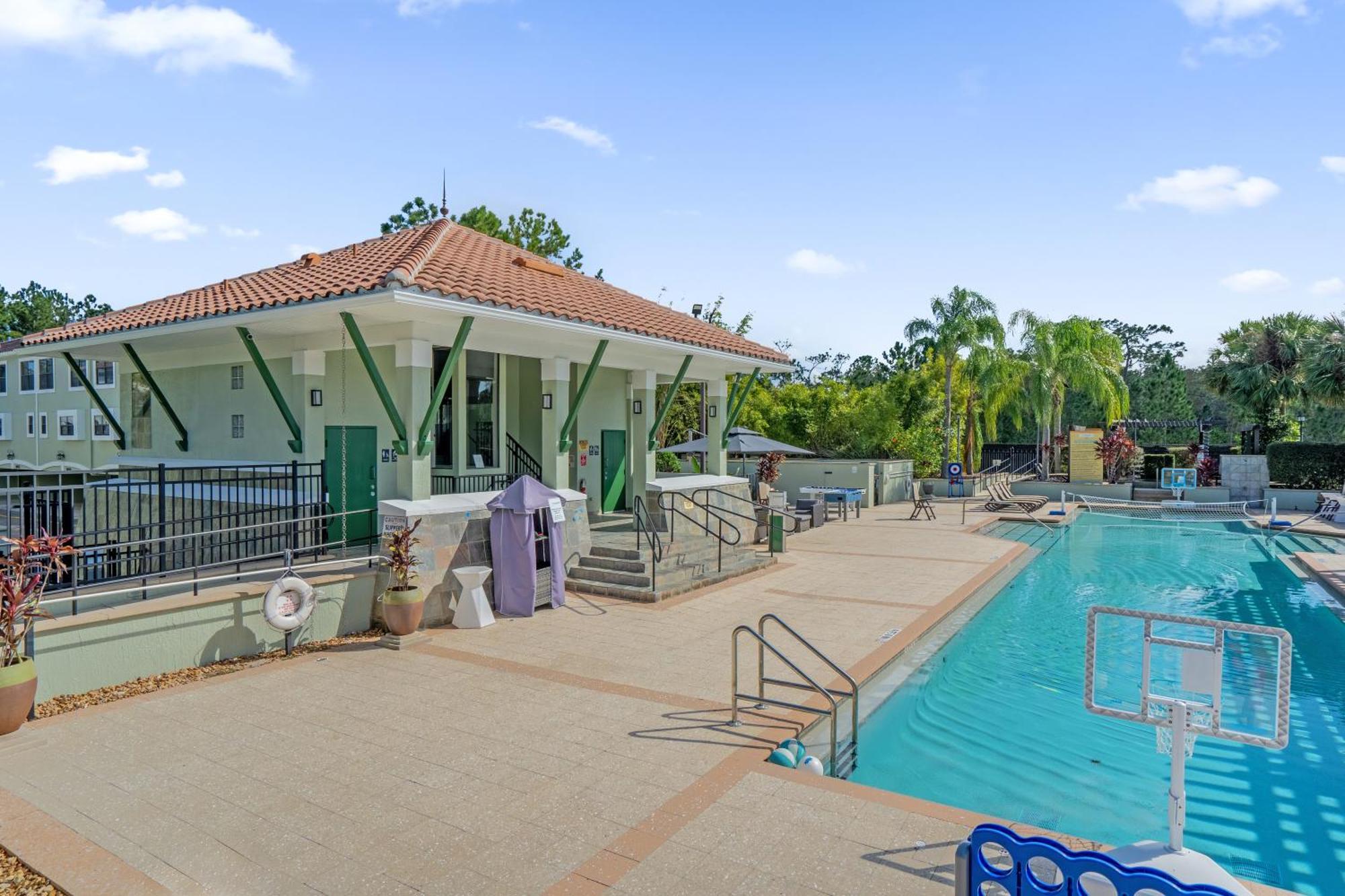 Long Weekend Escape - Townhome By Disney! Орландо Екстериор снимка