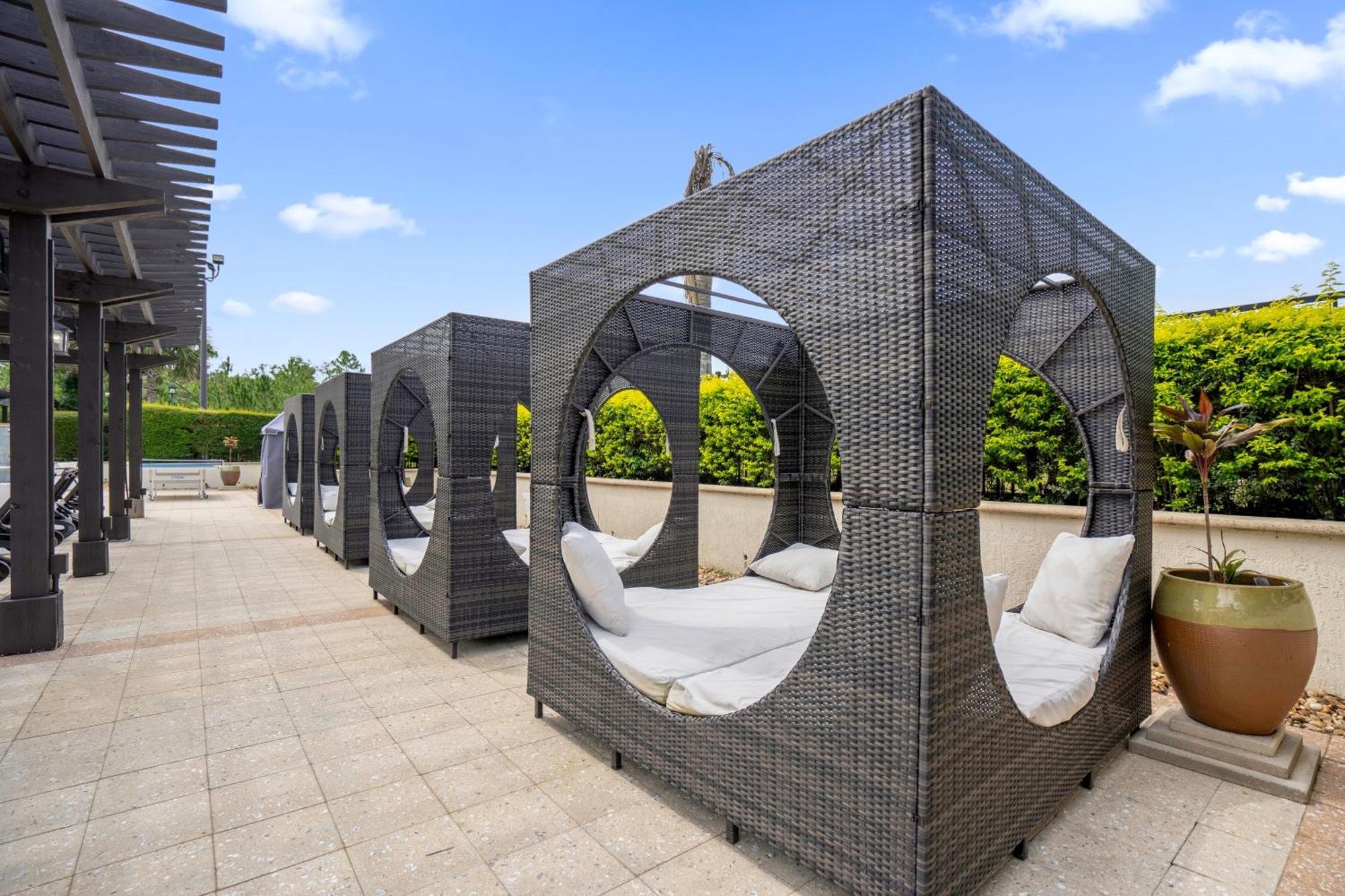 Long Weekend Escape - Townhome By Disney! Орландо Екстериор снимка