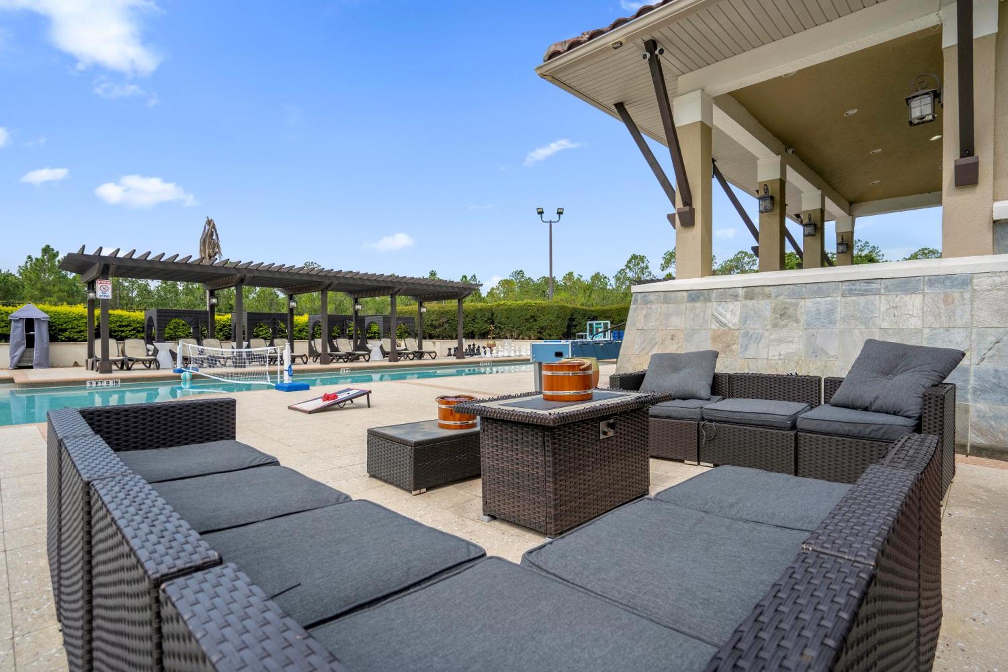 Long Weekend Escape - Townhome By Disney! Орландо Екстериор снимка