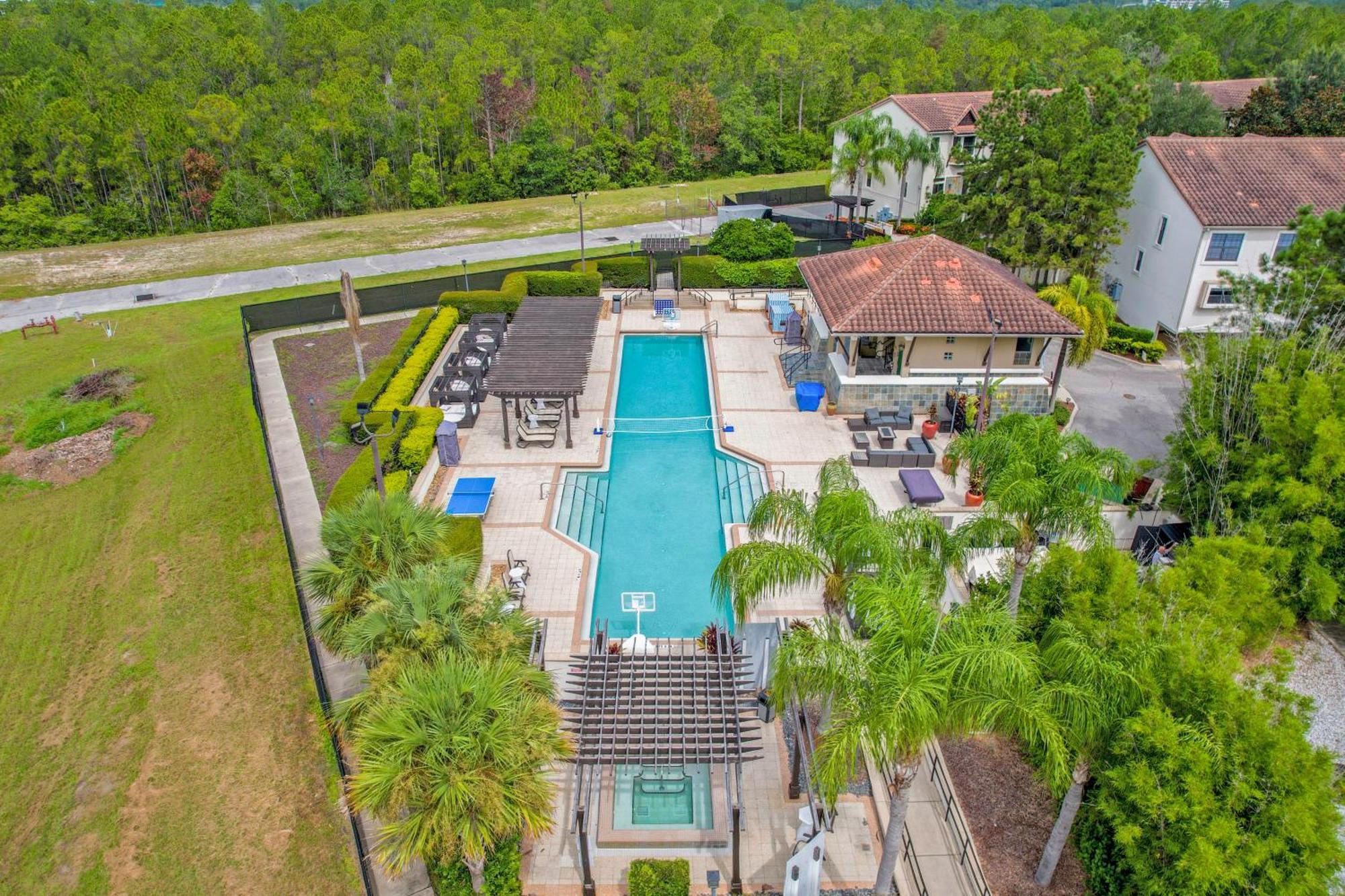 Long Weekend Escape - Townhome By Disney! Орландо Екстериор снимка