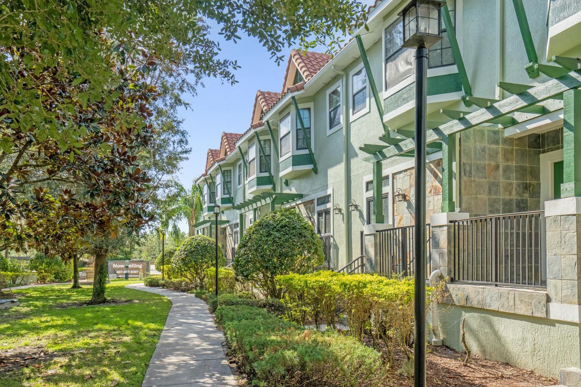 Long Weekend Escape - Townhome By Disney! Орландо Екстериор снимка