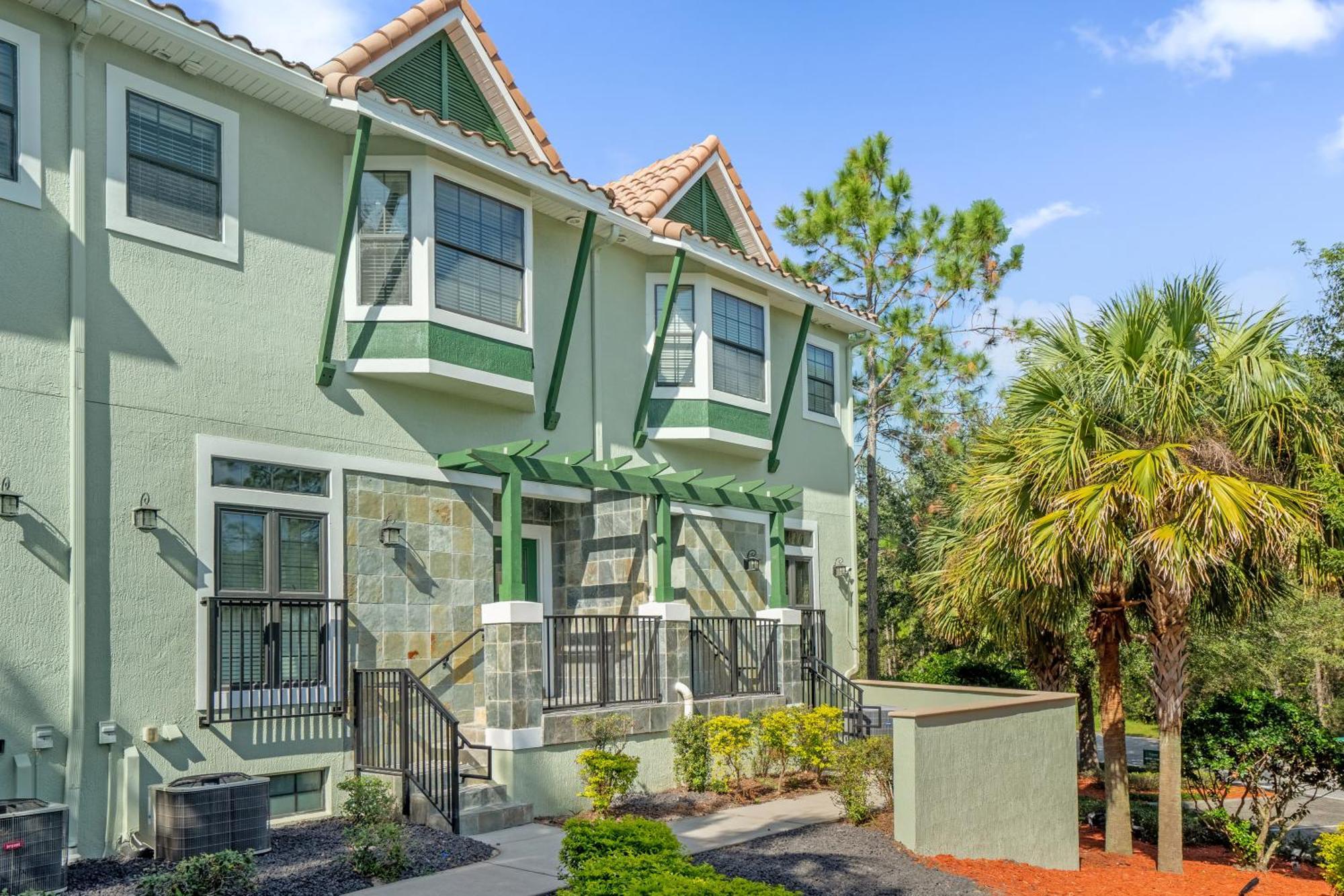 Long Weekend Escape - Townhome By Disney! Орландо Екстериор снимка