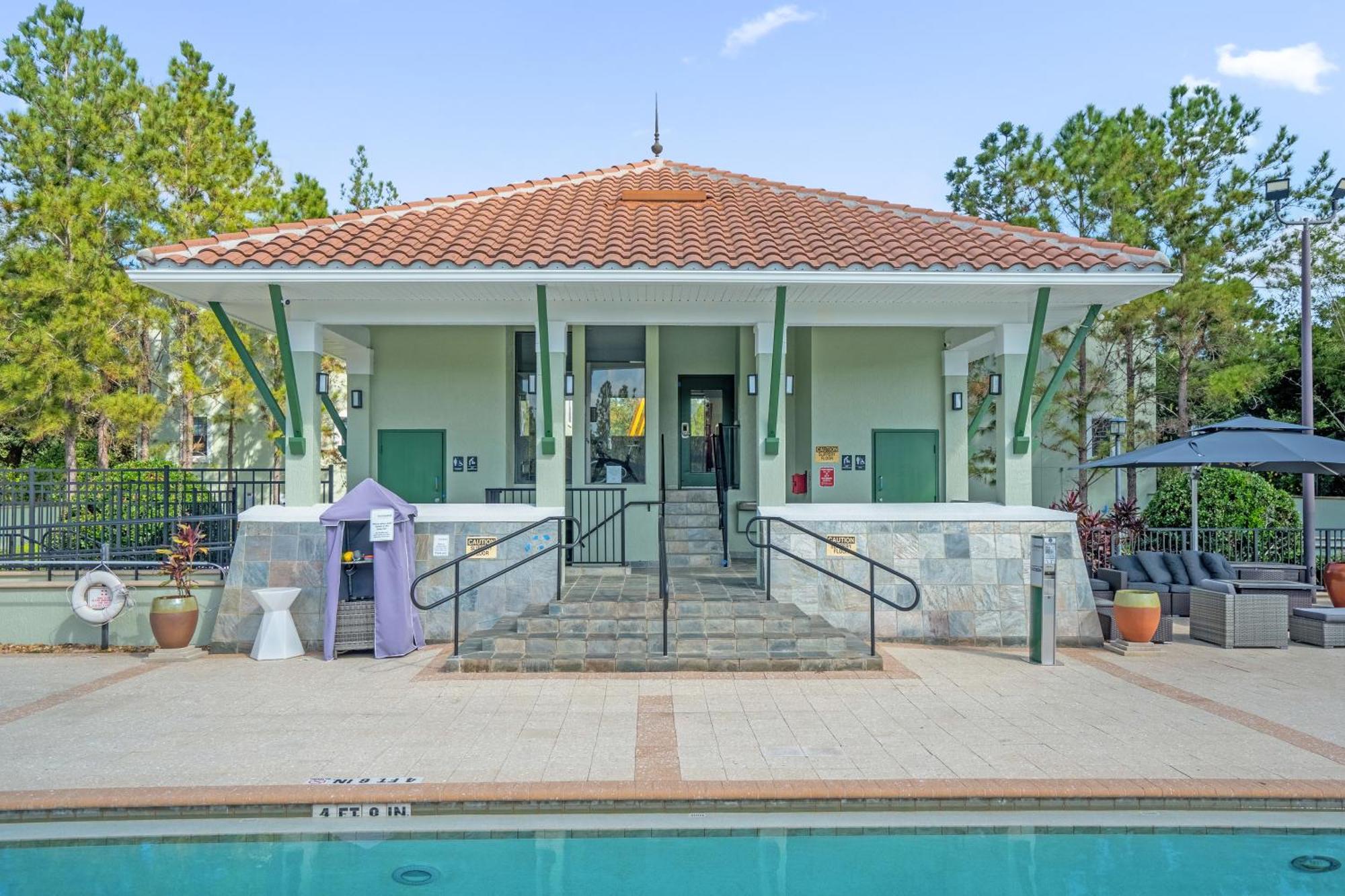 Long Weekend Escape - Townhome By Disney! Орландо Екстериор снимка