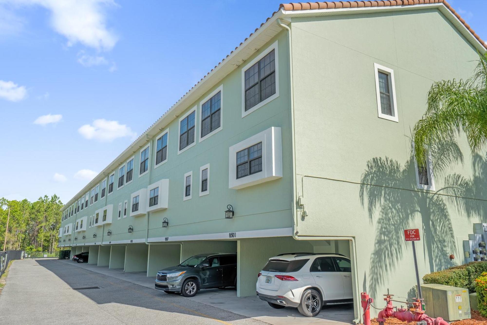 Long Weekend Escape - Townhome By Disney! Орландо Екстериор снимка