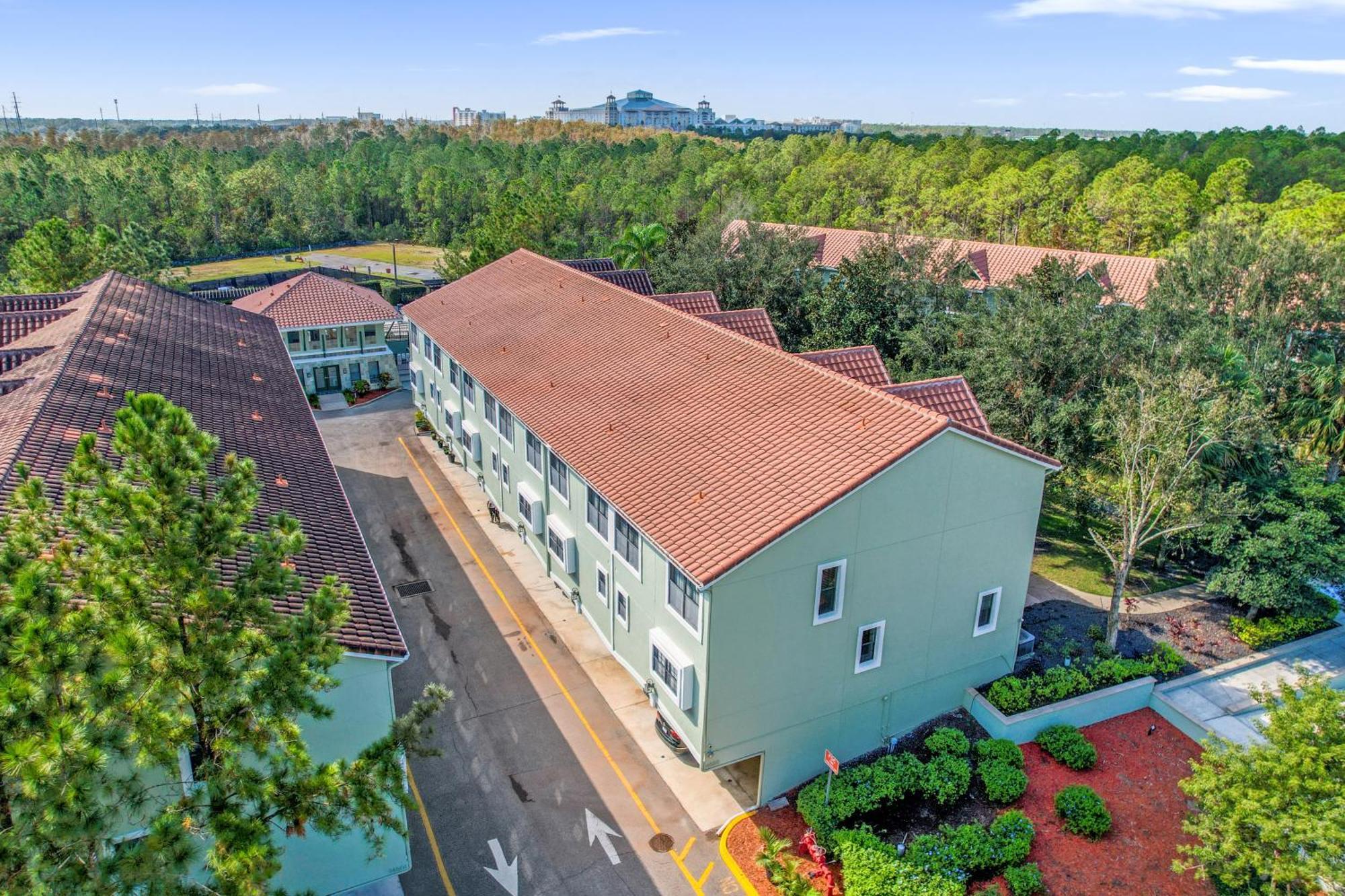Long Weekend Escape - Townhome By Disney! Орландо Екстериор снимка
