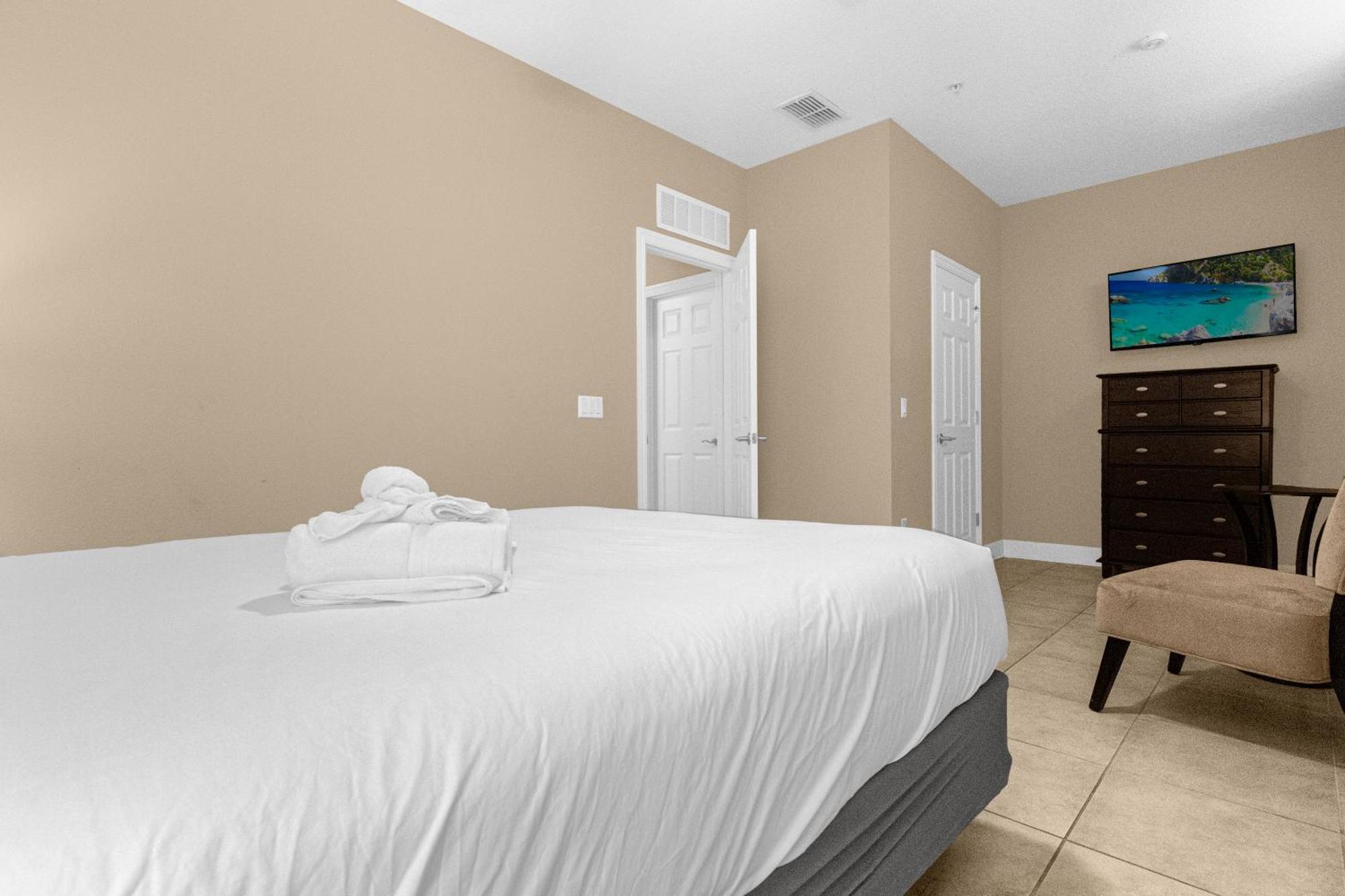 Long Weekend Escape - Townhome By Disney! Орландо Екстериор снимка