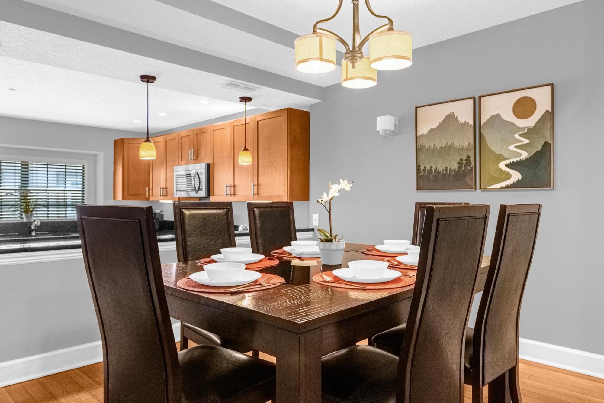 Long Weekend Escape - Townhome By Disney! Орландо Екстериор снимка