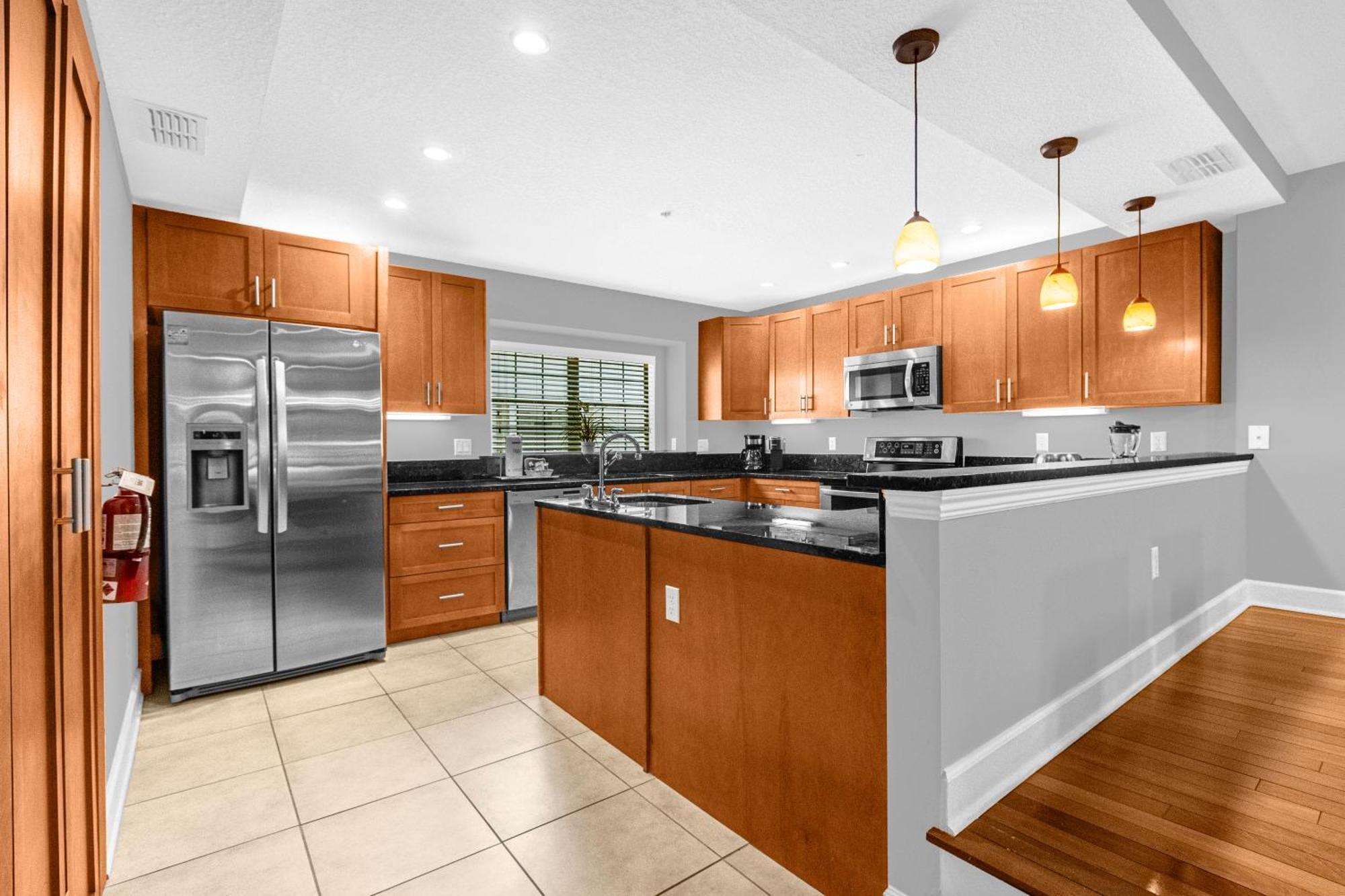 Long Weekend Escape - Townhome By Disney! Орландо Екстериор снимка