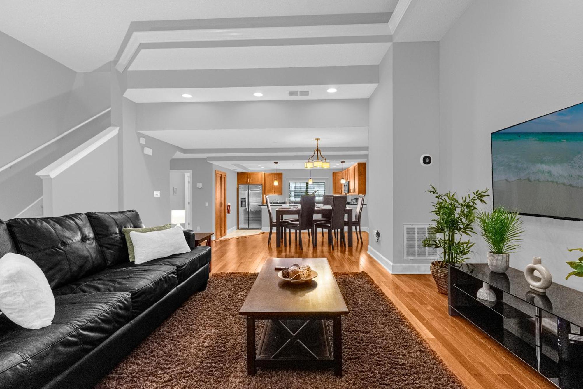 Long Weekend Escape - Townhome By Disney! Орландо Екстериор снимка