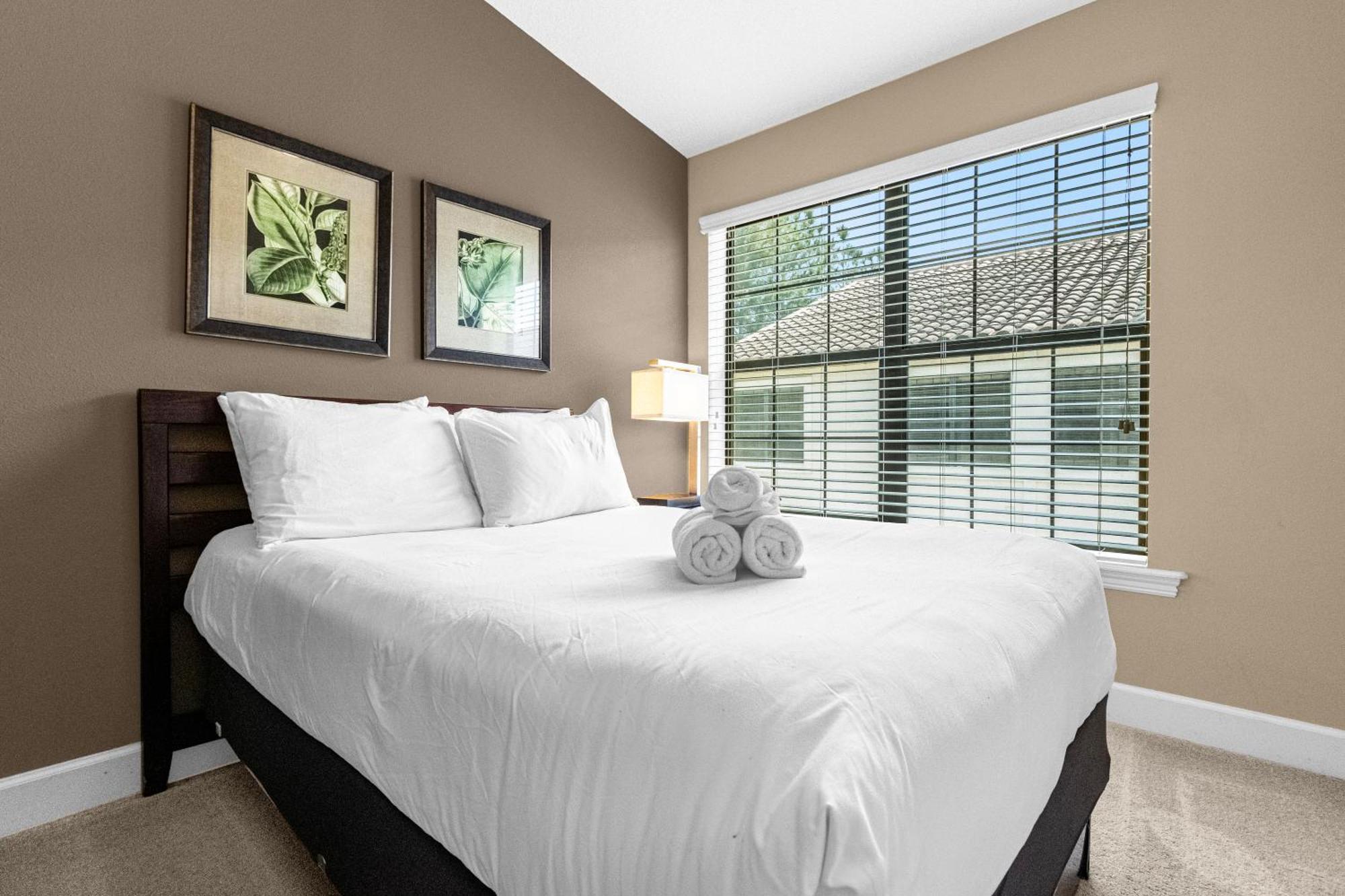 Long Weekend Escape - Townhome By Disney! Орландо Екстериор снимка
