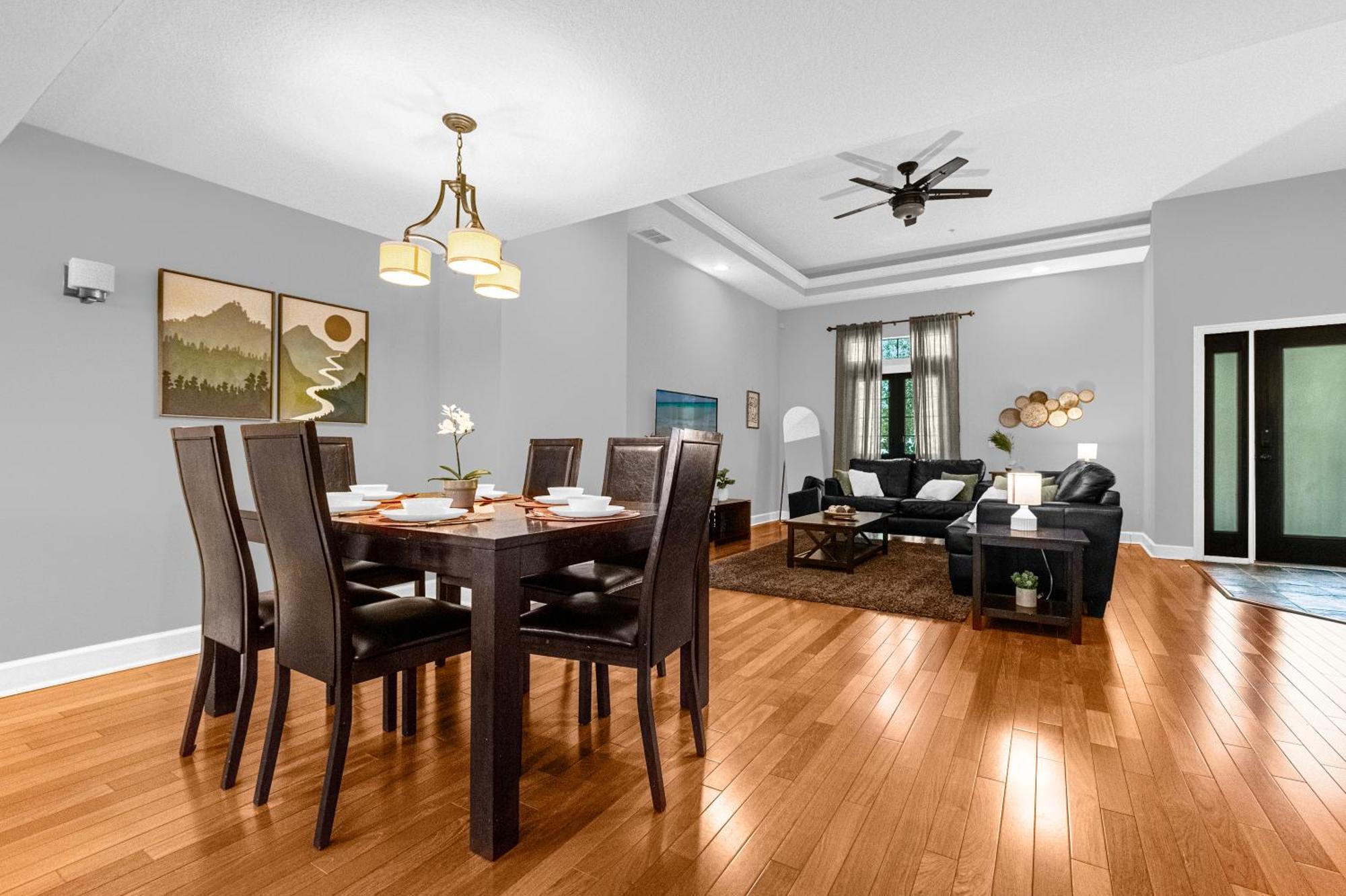 Long Weekend Escape - Townhome By Disney! Орландо Екстериор снимка