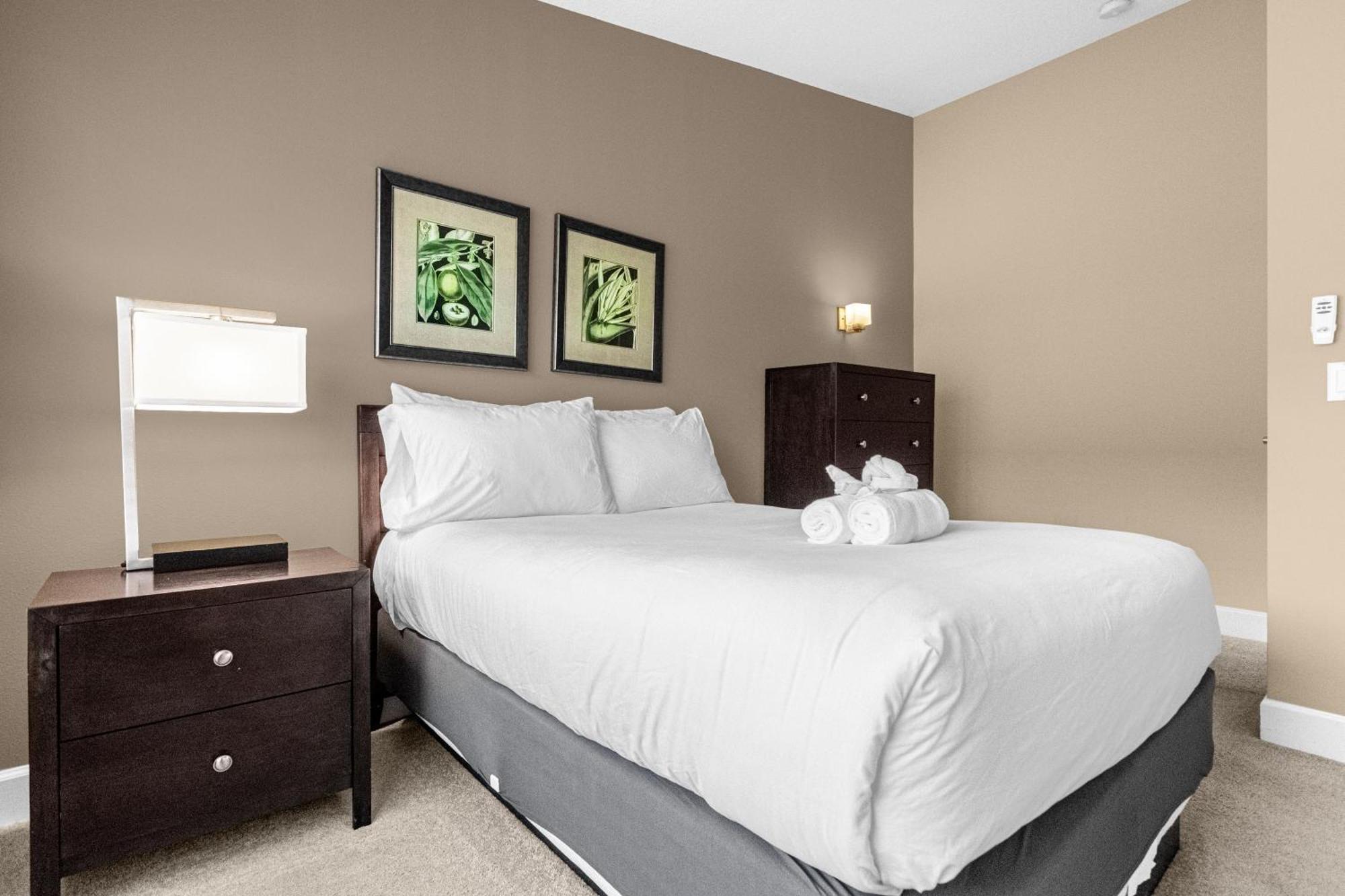 Long Weekend Escape - Townhome By Disney! Орландо Екстериор снимка