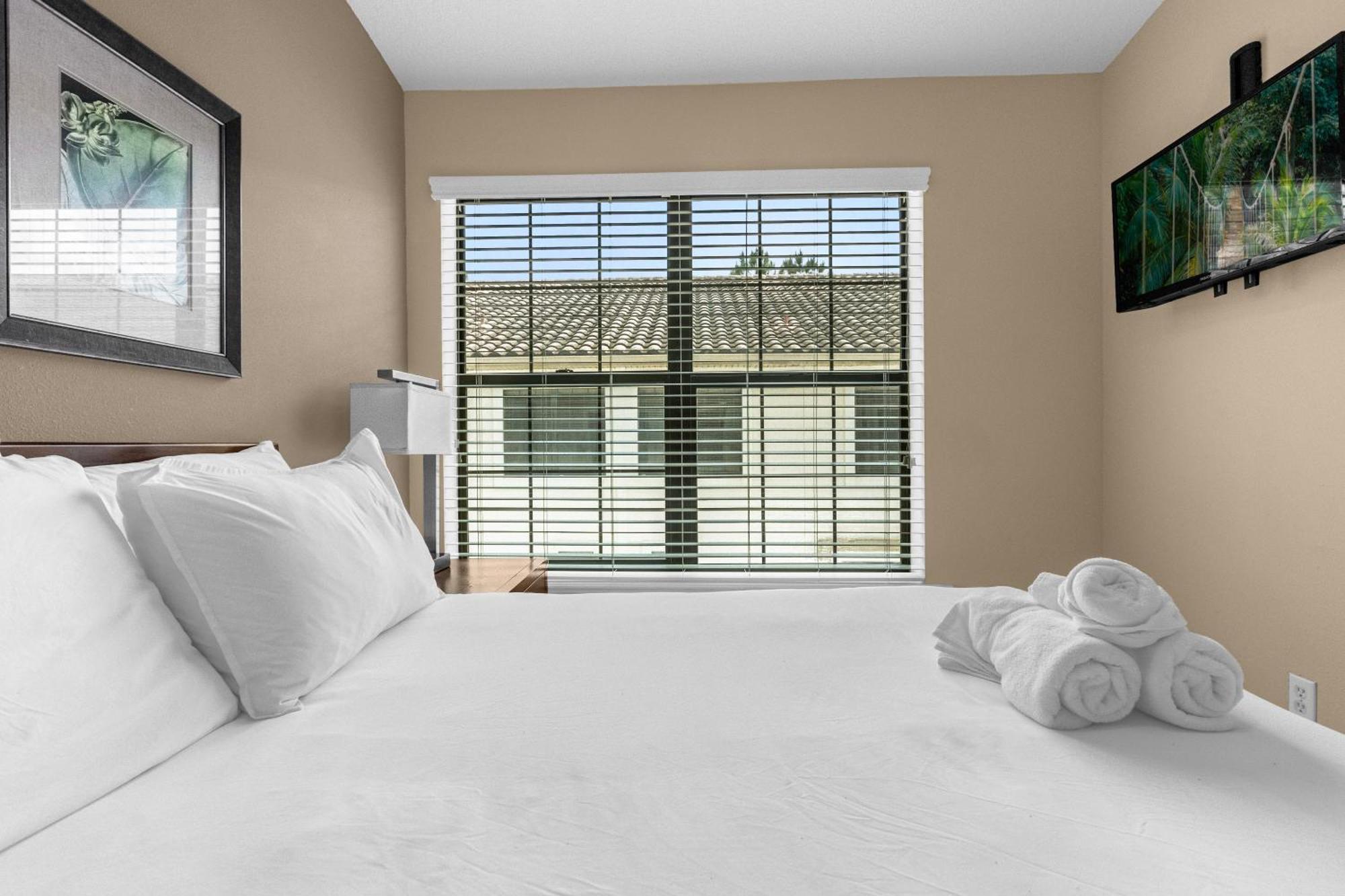 Long Weekend Escape - Townhome By Disney! Орландо Екстериор снимка